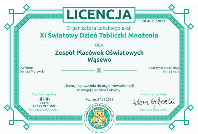 licencja pl